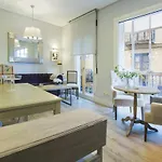 Abadia By Ap شقة *