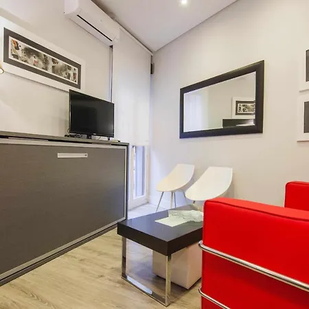 Abadia By Ap Τολέδο