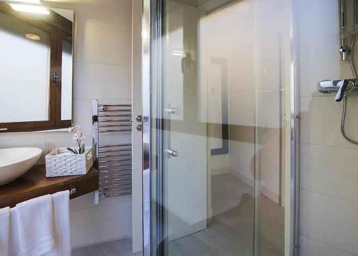 Διαμέρισμα Abadia By Ap