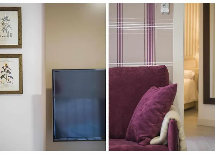 Διαμέρισμα Abadia By Ap Τολέδο