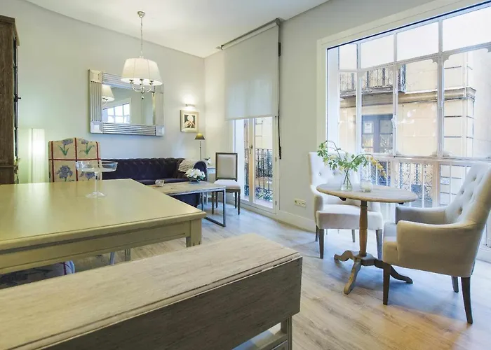 Abadia By Ap Διαμέρισμα *