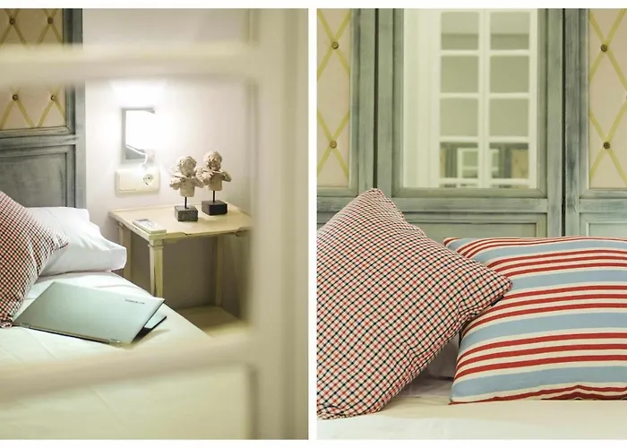 Abadia By Ap * Τολέδο