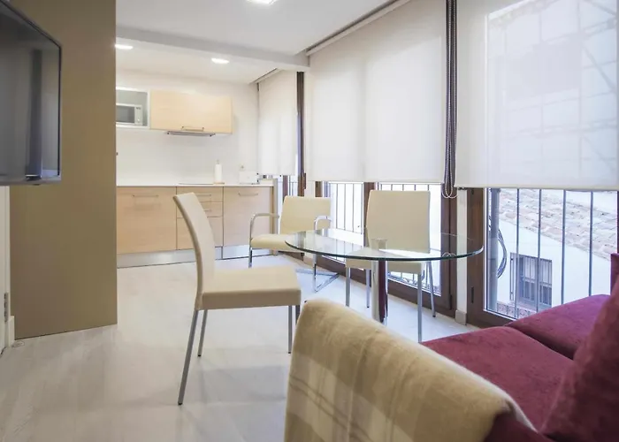 Διαμέρισμα Abadia By Ap *