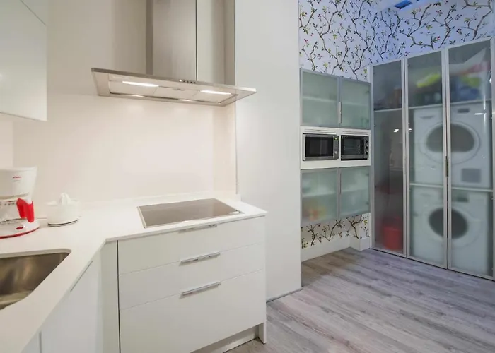 Abadia By Ap Διαμέρισμα