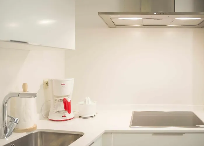 Abadia By Ap Διαμέρισμα *