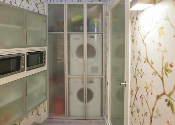 Abadia By Ap Διαμέρισμα *