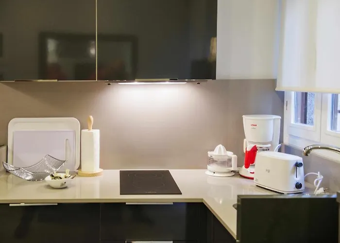 Abadia By Ap * Τολέδο