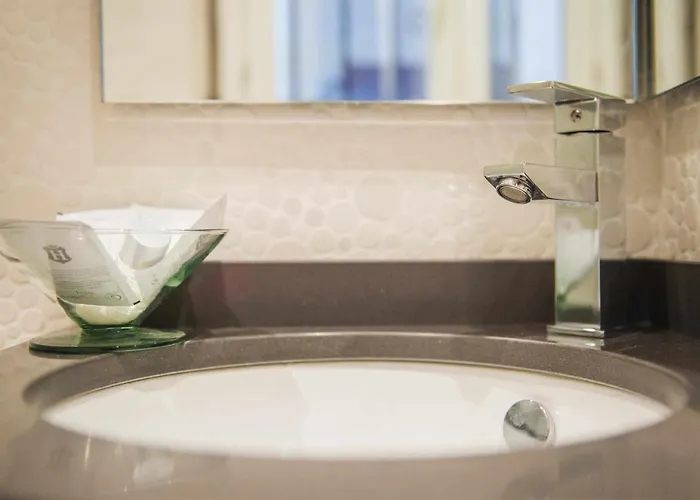 Abadia By Ap Διαμέρισμα