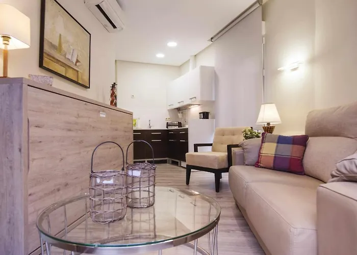 Abadia By Ap Τολέδο