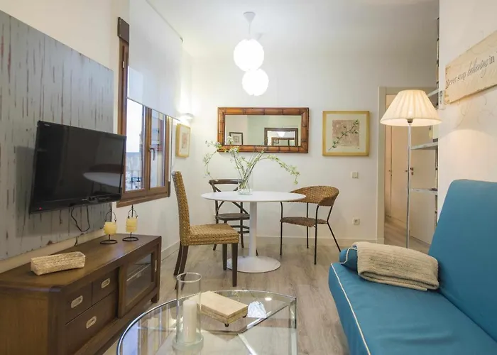 Abadia By Ap * Τολέδο