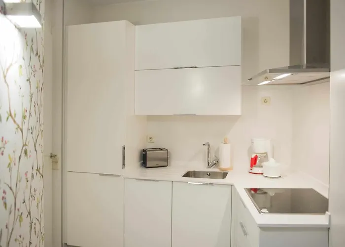 Abadia By Ap * Τολέδο