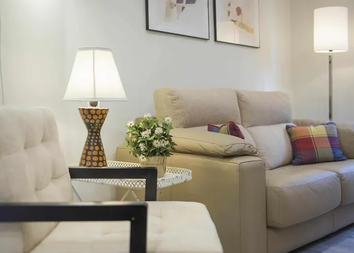 Abadia By Ap * Τολέδο