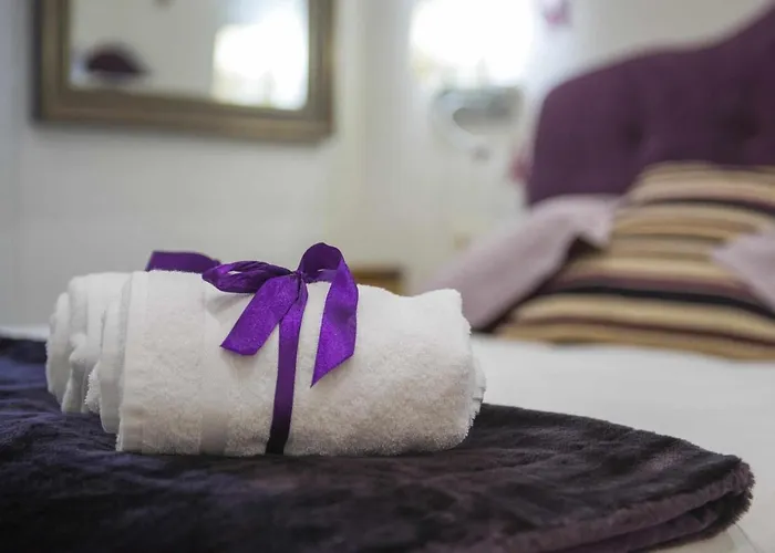 Διαμέρισμα Abadia By Ap Τολέδο