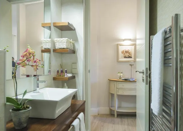 Abadia By Ap Διαμέρισμα