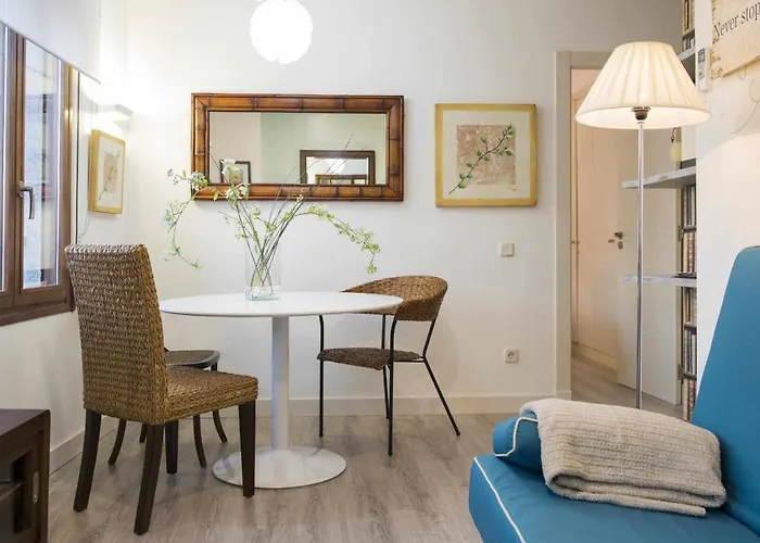 Abadia By Ap Διαμέρισμα *