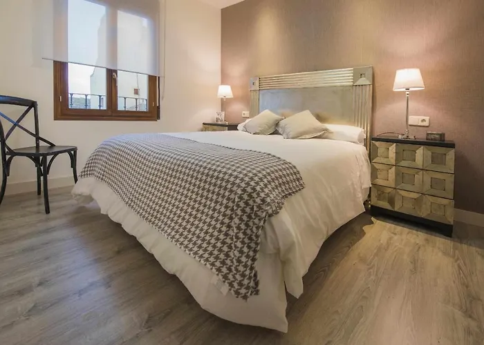 Abadia By Ap * Τολέδο