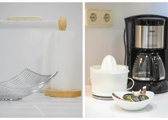 Διαμέρισμα Abadia By Ap