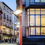 Abadia By Ap *