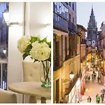 Abadia By Ap Apartment *