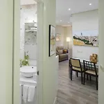 Abadia By Ap Appartement Toledo