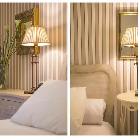 Abadia By Ap 托萊多