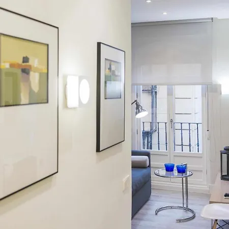 Appartement Abadia By Ap *