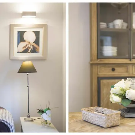 Appartement Abadia By Ap *