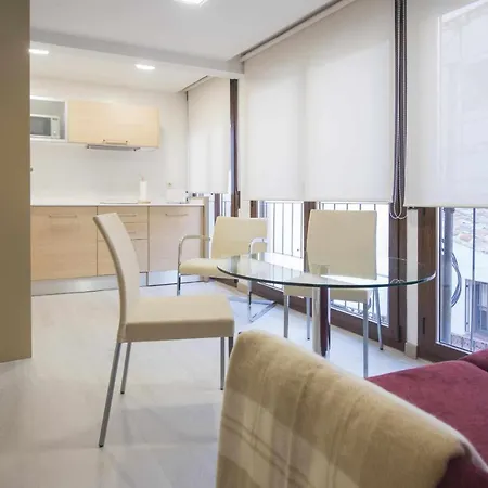 公寓 Abadia By Ap *