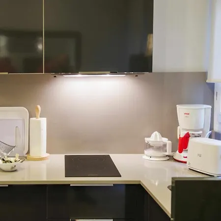 Abadia By Ap * 托萊多