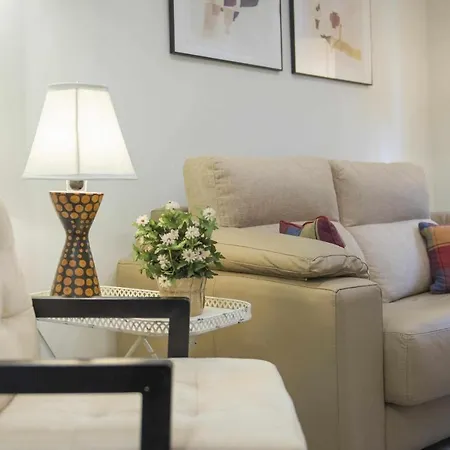 Abadia By Ap * Toledo