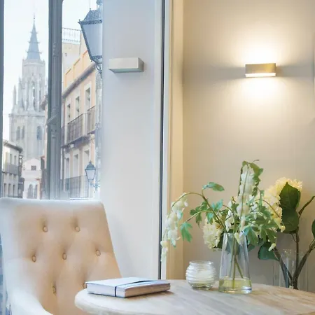 公寓 Abadia By Ap *