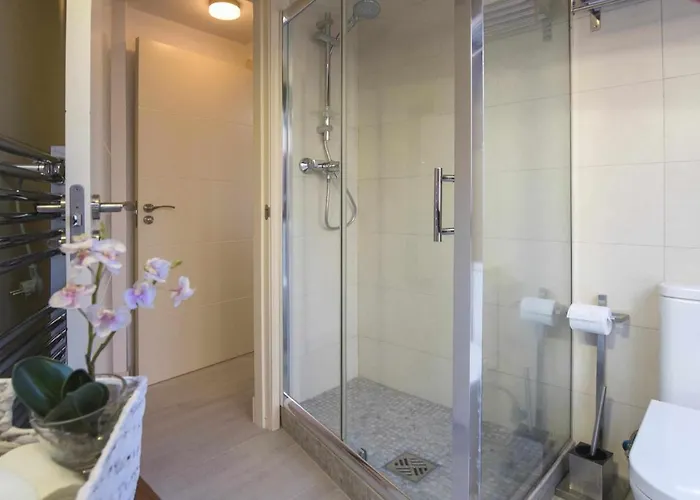 Abadia By Ap Apartment