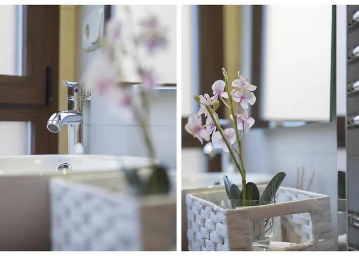 Apartment Abadia By Ap Toledo