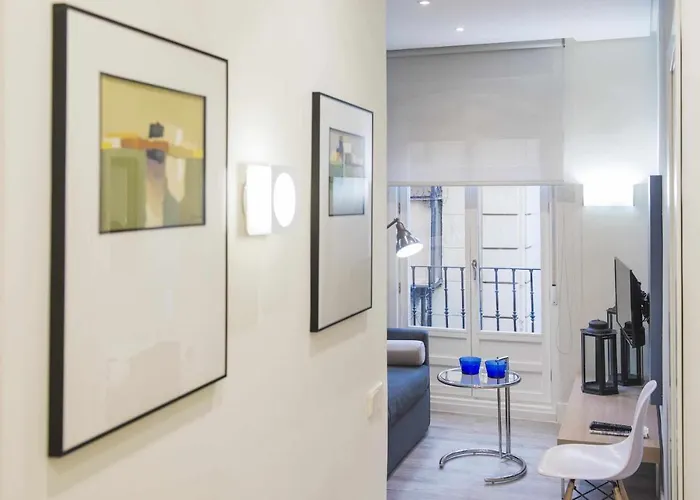 Apartment Abadia By Ap *