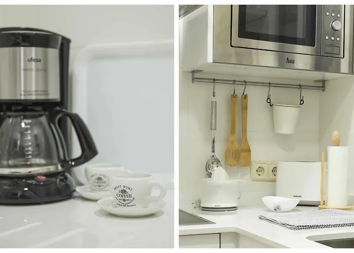 Abadia By Ap Apartment