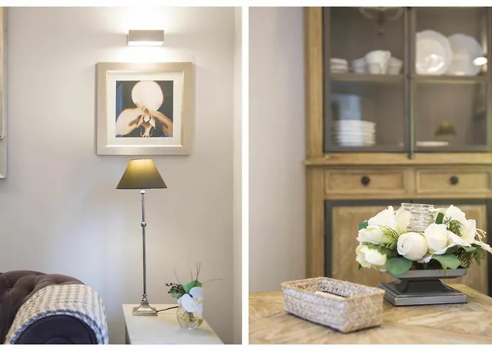 Apartment Abadia By Ap *