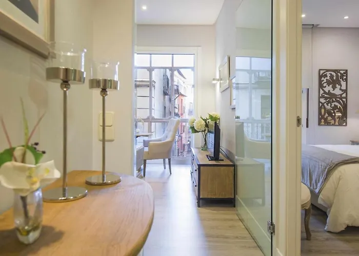 Abadia By Ap * Toledo