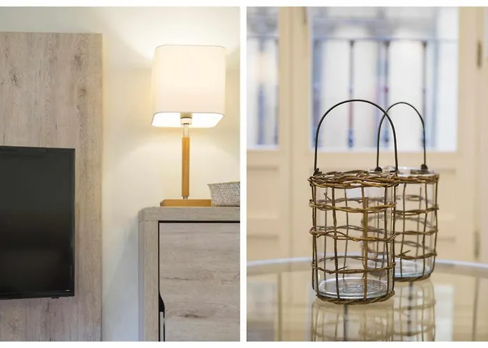 Apartment Abadia By Ap