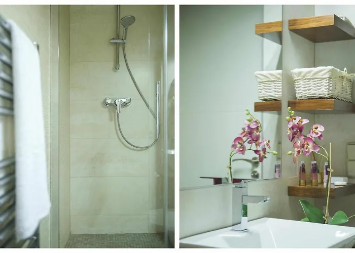 Abadia By Ap Apartment Toledo