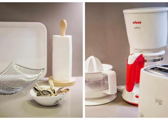 Abadia By Ap Apartment