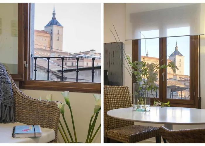 Abadia By Ap * Toledo