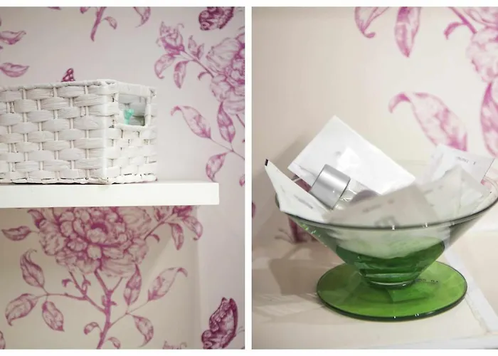 Apartment Abadia By Ap