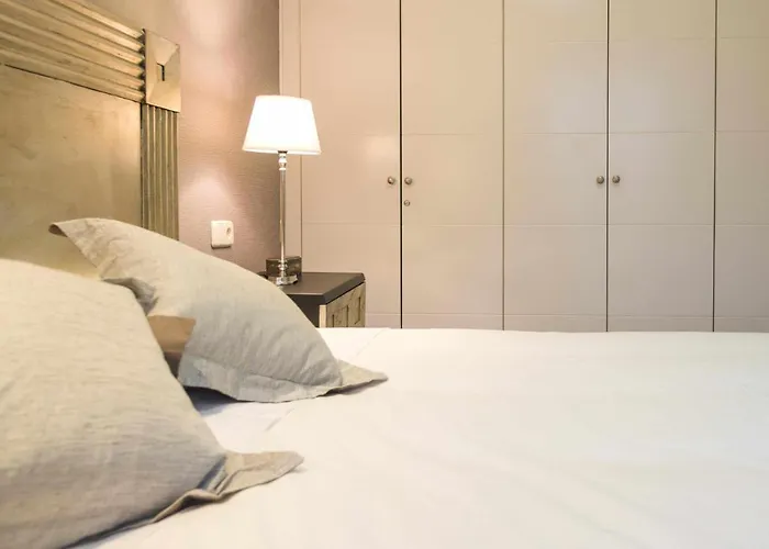 Abadia By Ap * Toledo