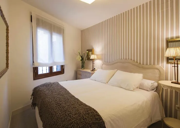 Abadia By Ap Apartment