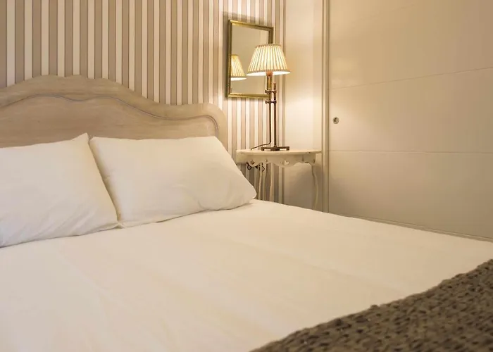 Abadia By Ap Apartment *