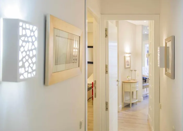 Abadia By Ap * Toledo