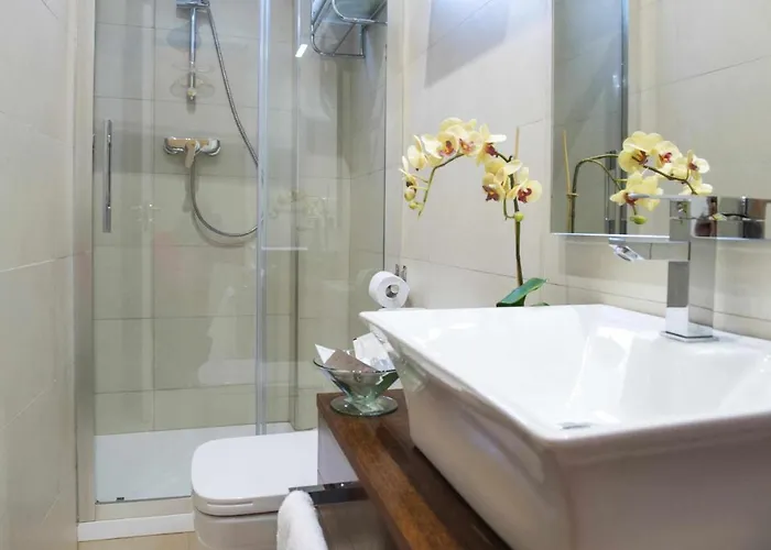 Abadia By Ap * Toledo