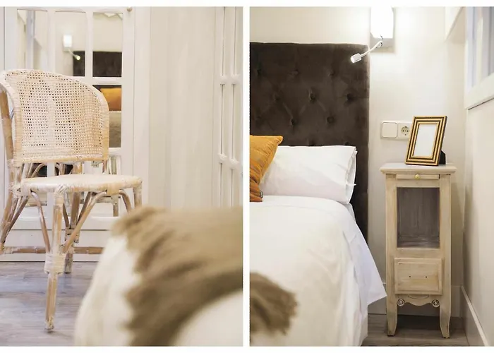 Abadia By Ap Apartment