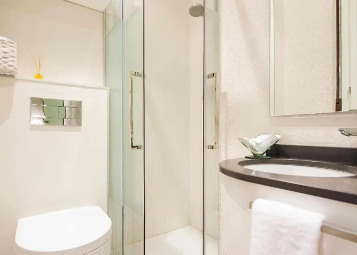 Apartment Abadia By Ap Toledo