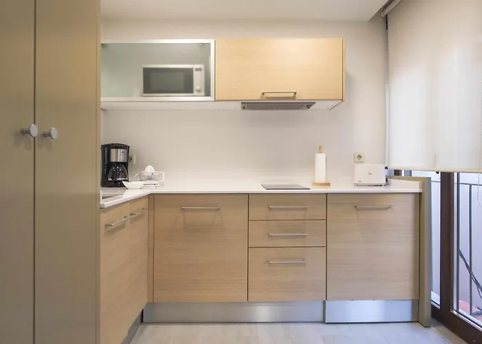 Abadia By Ap Apartment Toledo